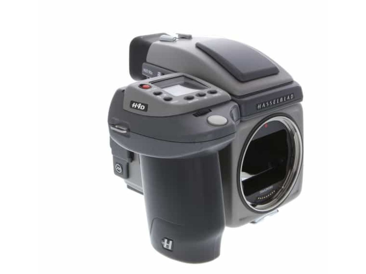 Hasselblad KEH