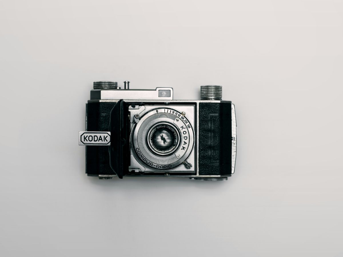 Kodak Unsplash