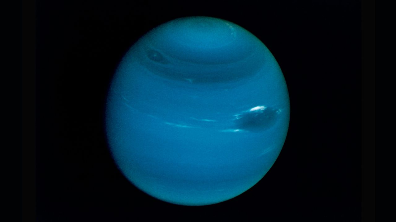 Rogue Planets, Unsplash