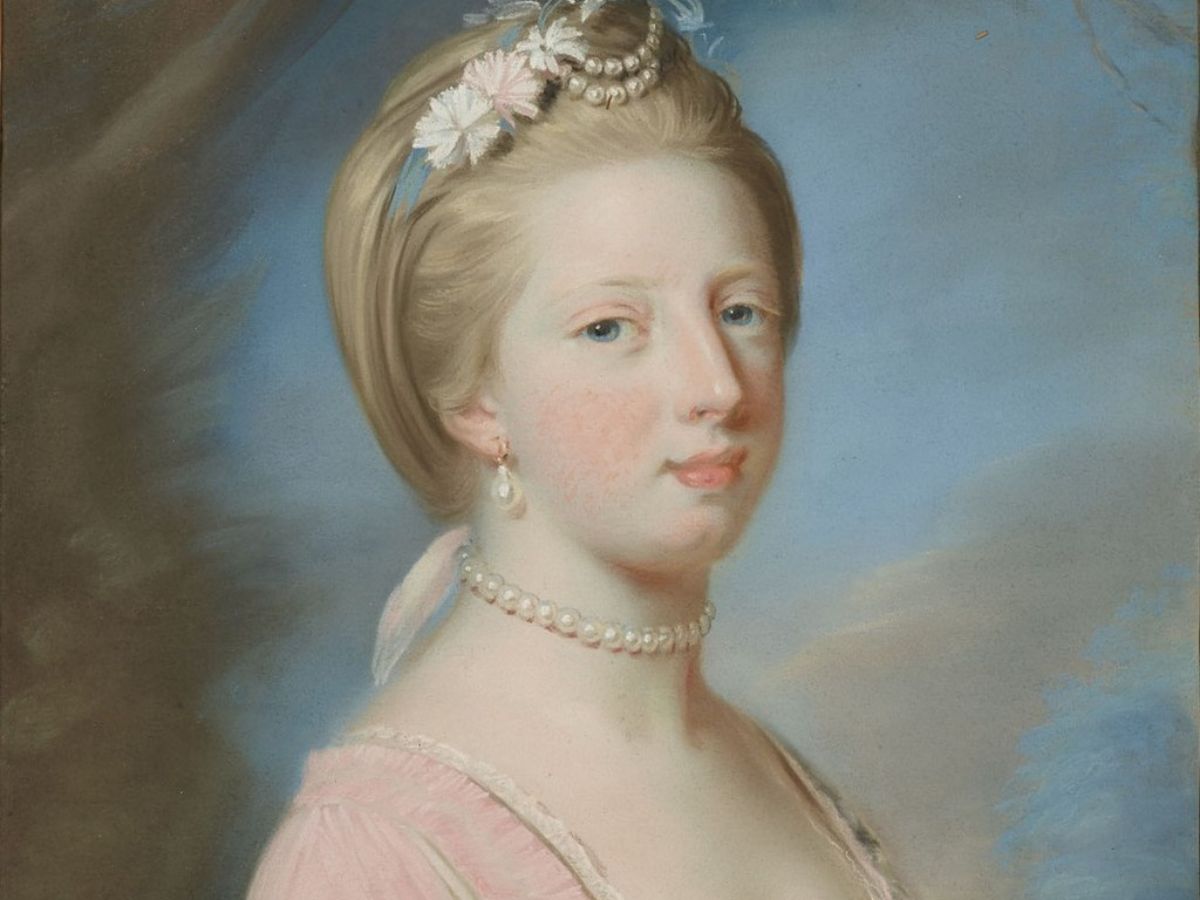 Caroline Matilda Wiki Media