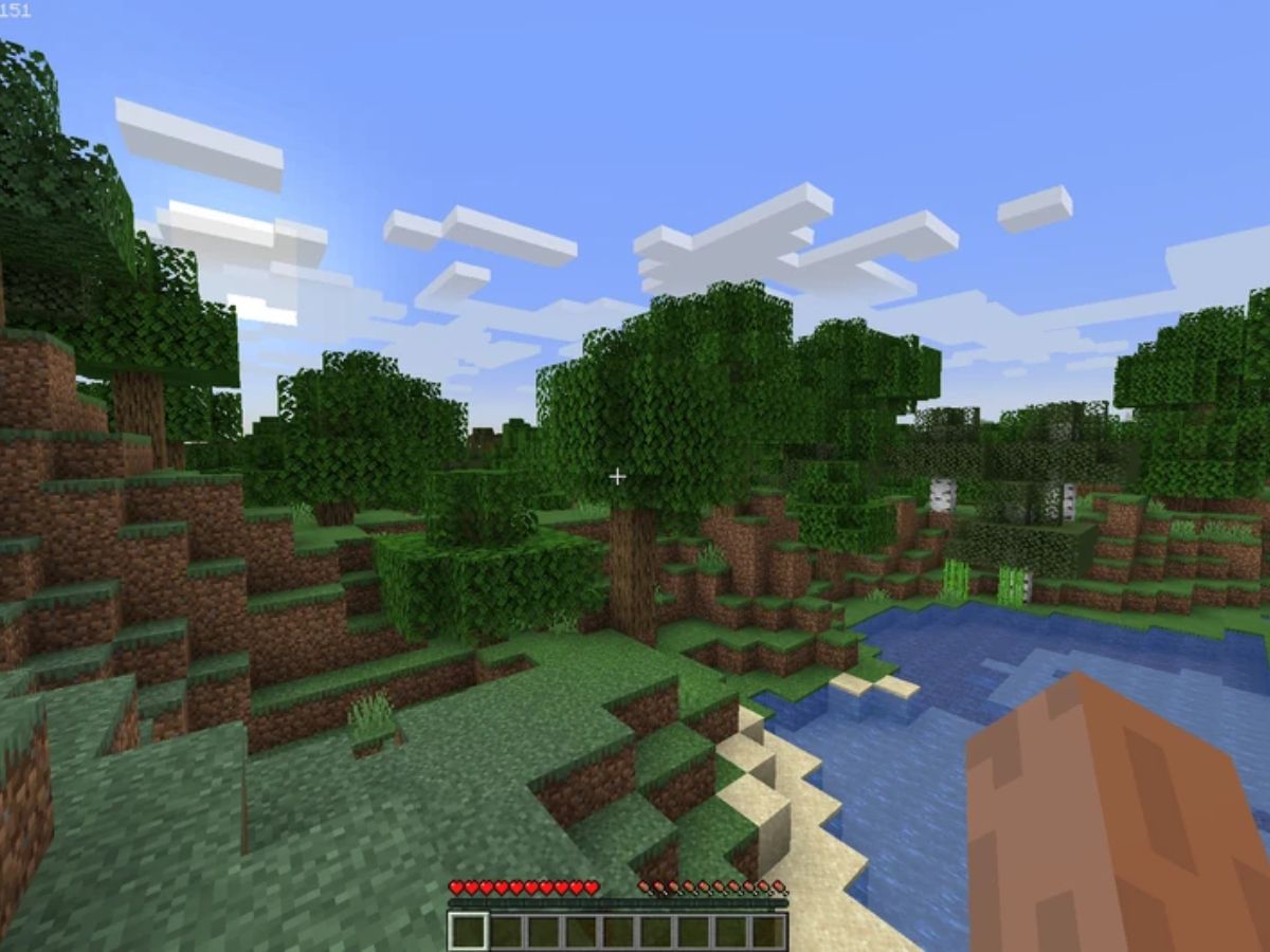Minecraft Wiki Commons
