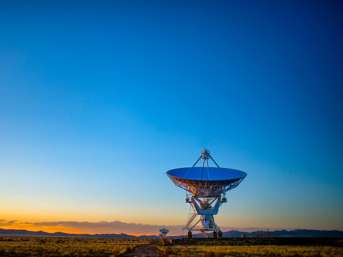 Rogue Planets Discovered, Unsplash