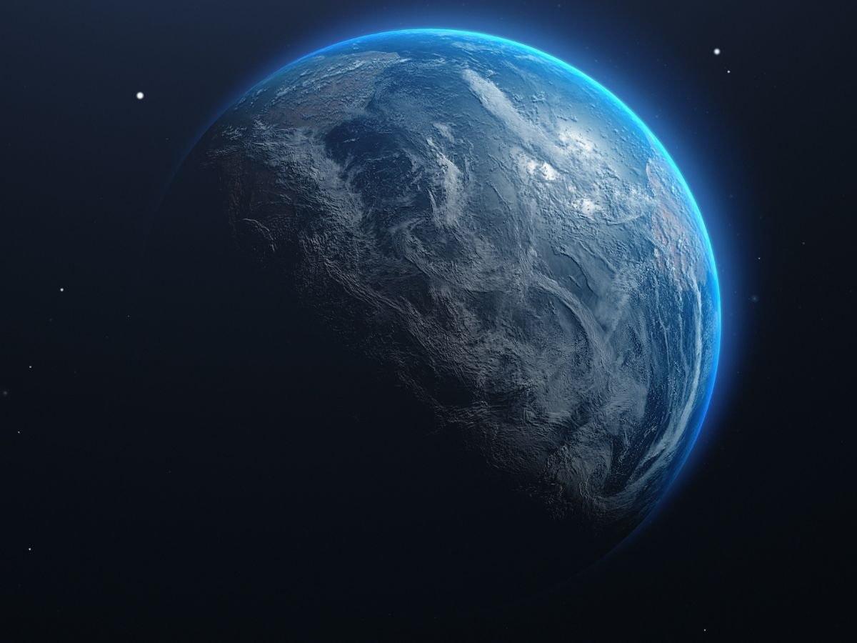 Rogue Planets Life, Unsplash