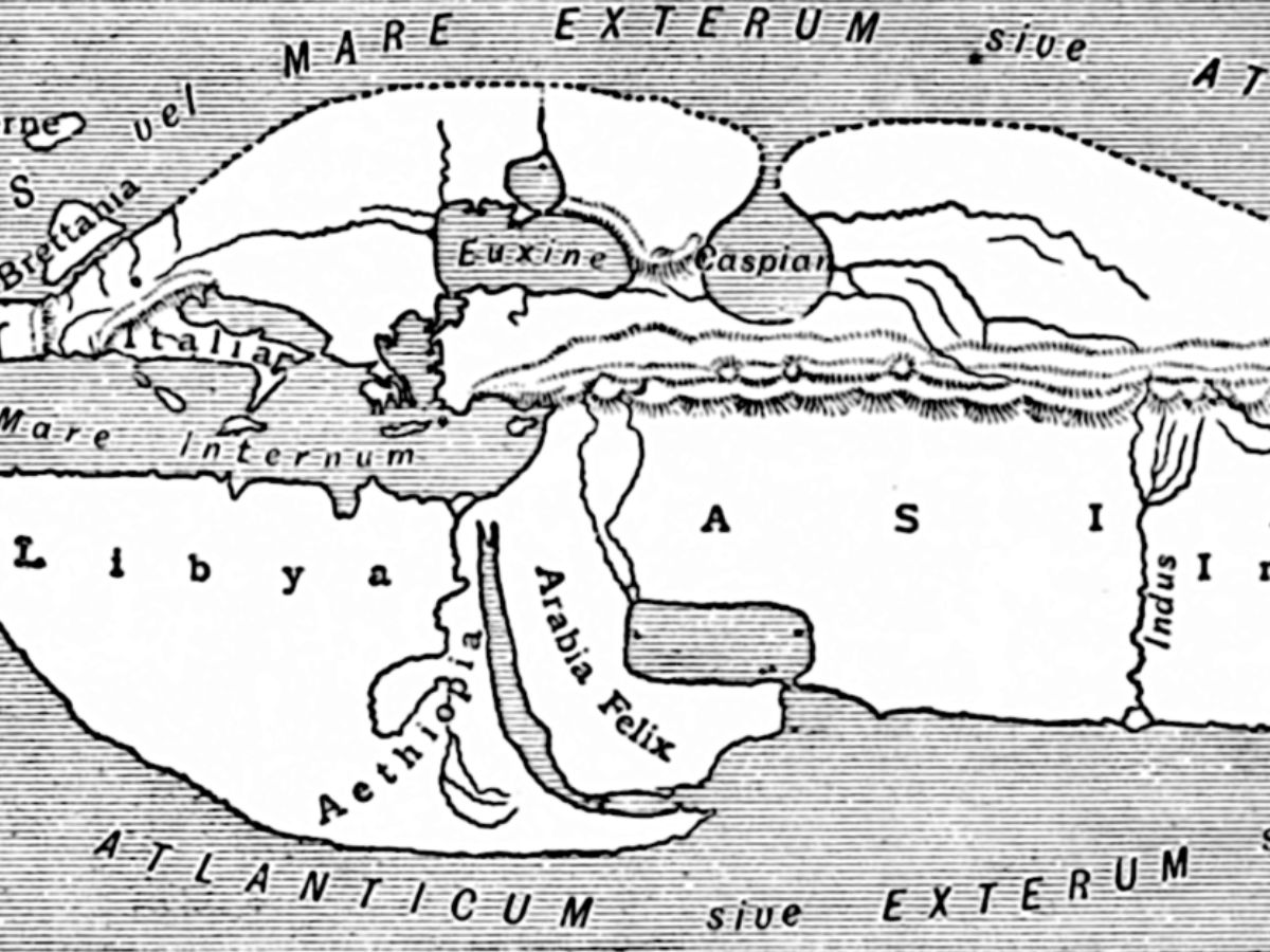 Strabo Map Wiki Commons