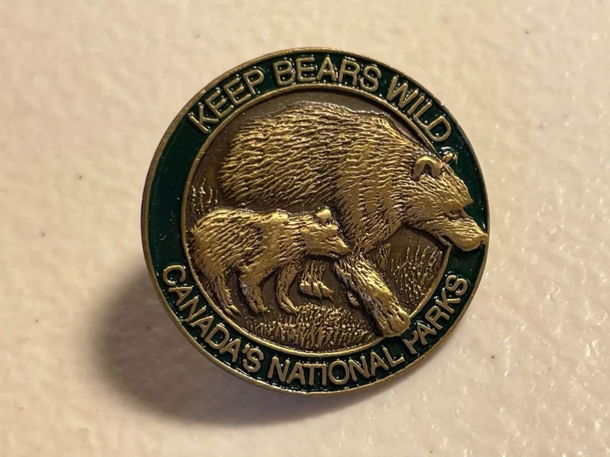 Canada National Park eBay