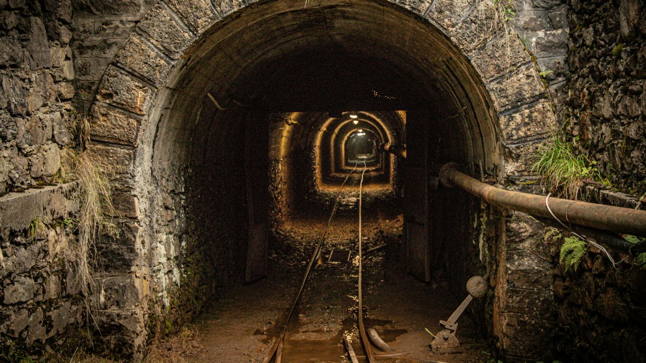 Coal Miners Unsplash