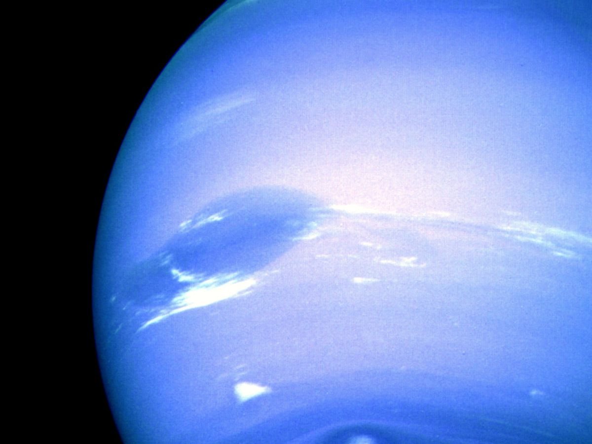 Dark Spot Neptune Wiki Commons