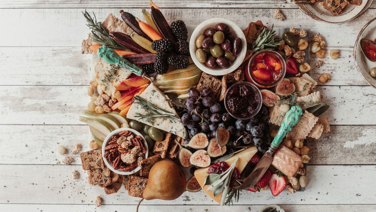 Food Tasters Unsplash