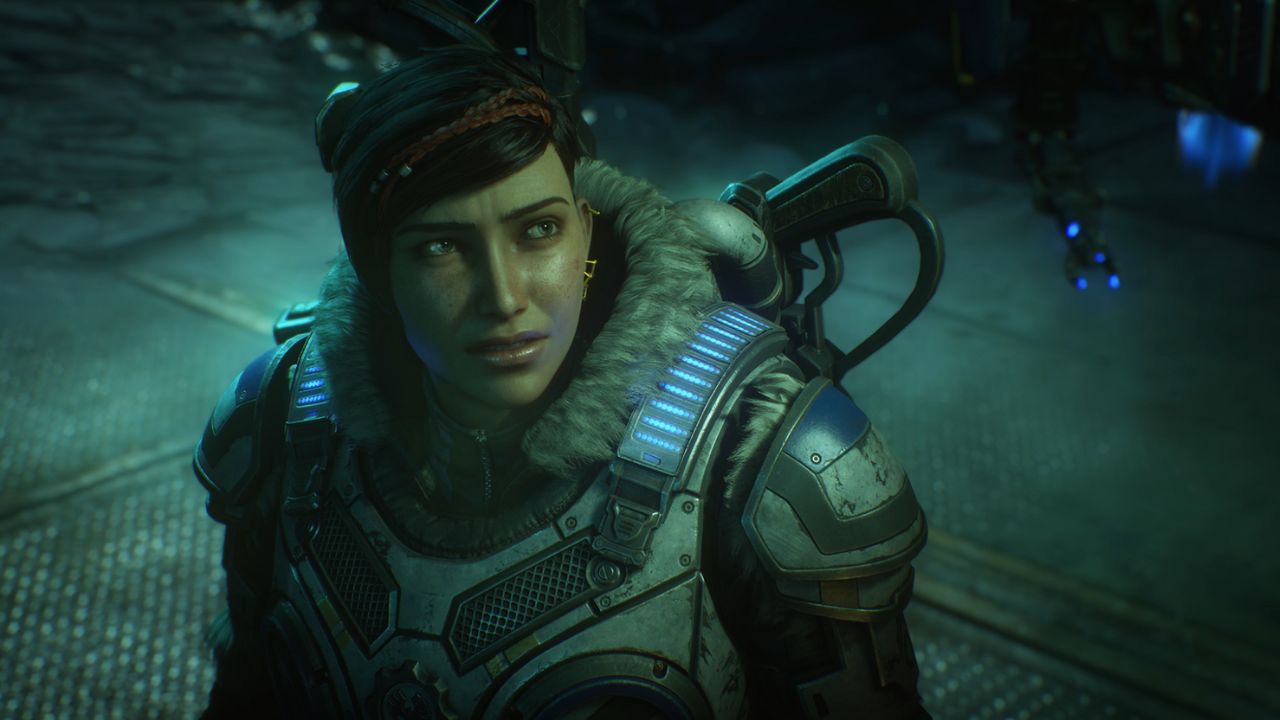 Gears 5 Steam