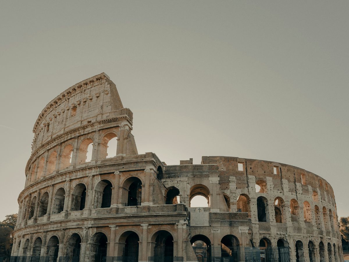 Gladiator Sweat Facial Unsplash