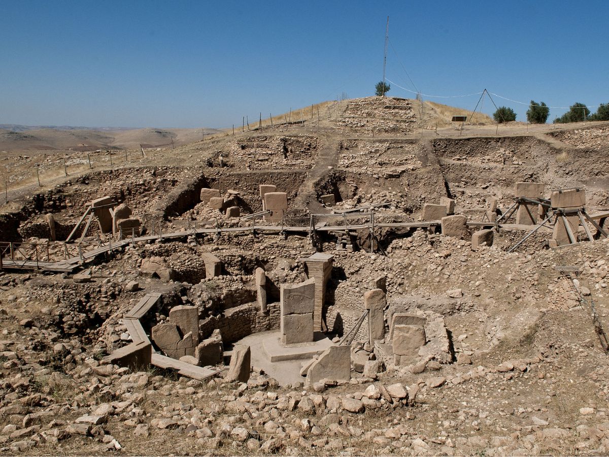 GobekliTepe Wiki Commons