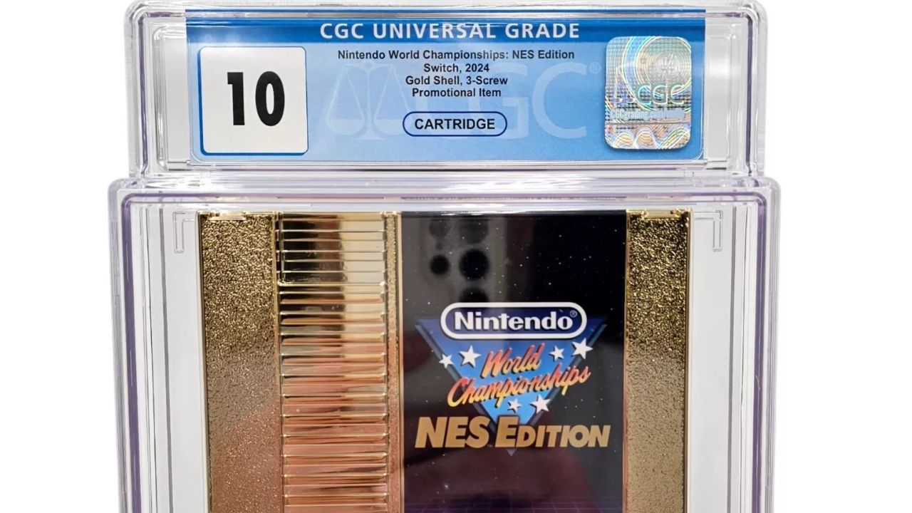 Gold World Championship Cartridges eBay