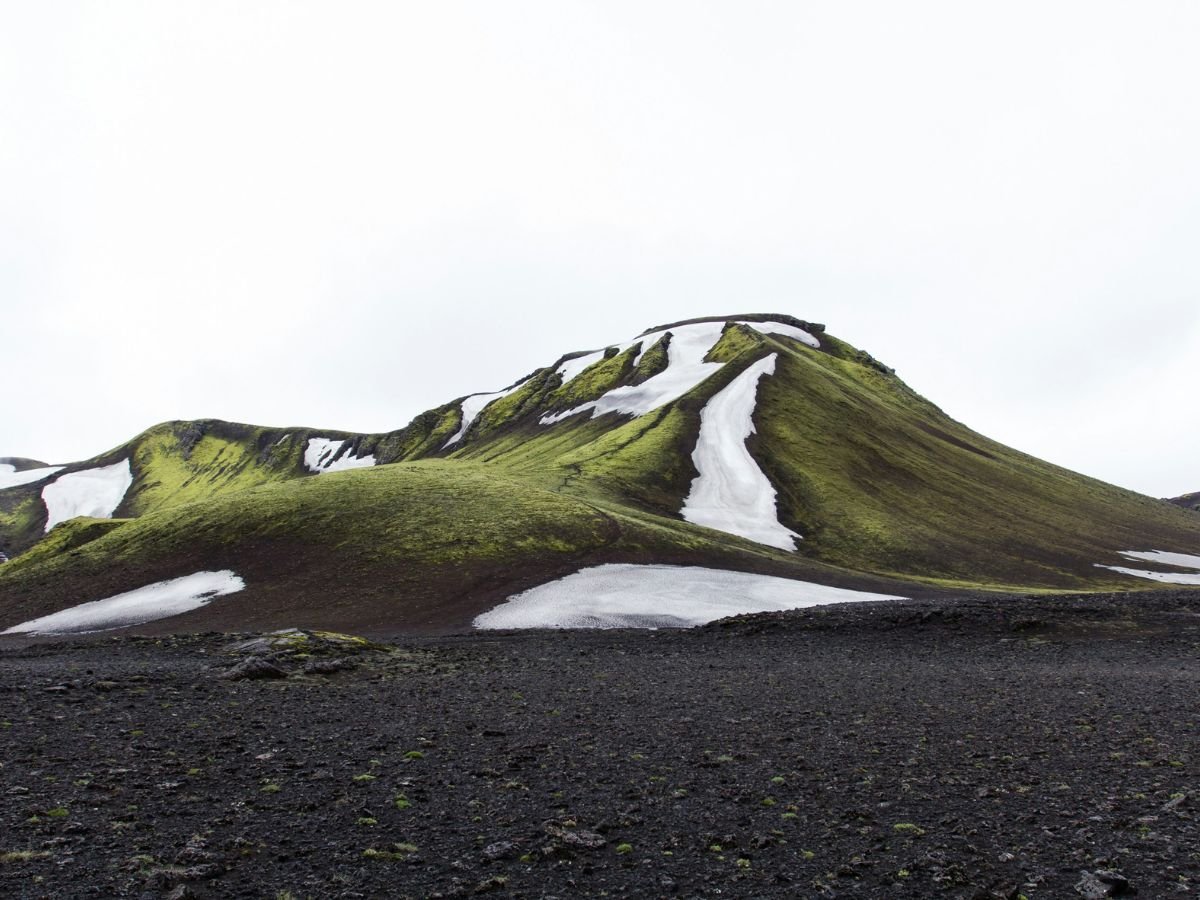 Lost Cities Iceland Thule Unsplash