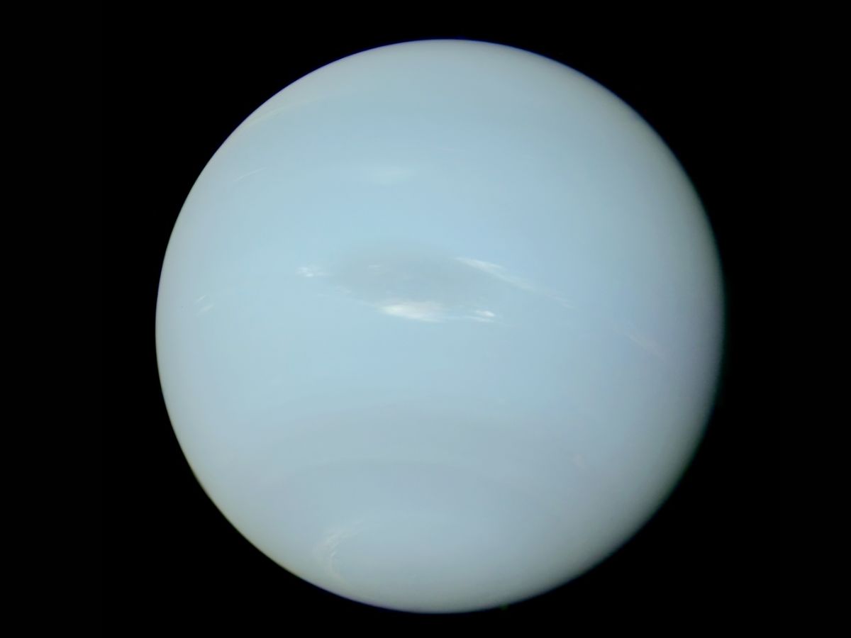 Neptune True Coloring Wiki Commons