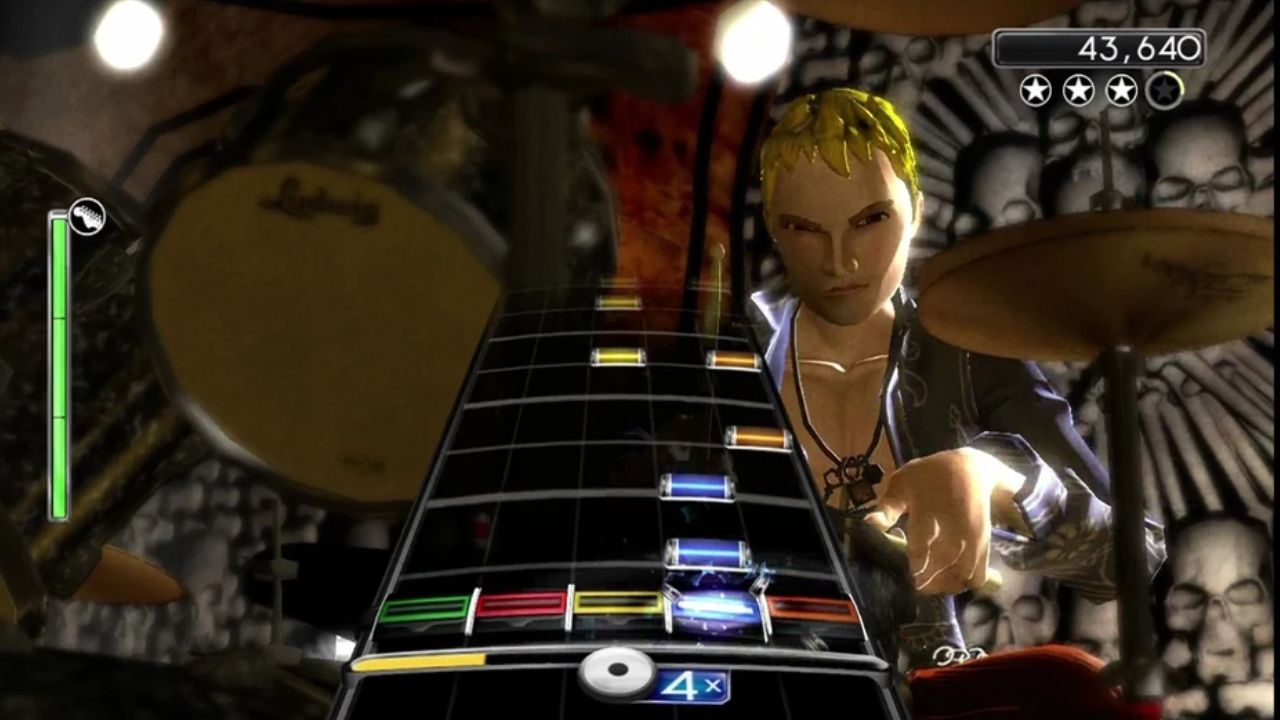 Rock Band 2 Fandom