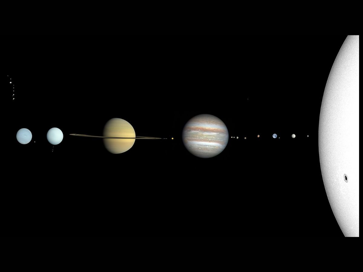 Solar System Wiki Commons
