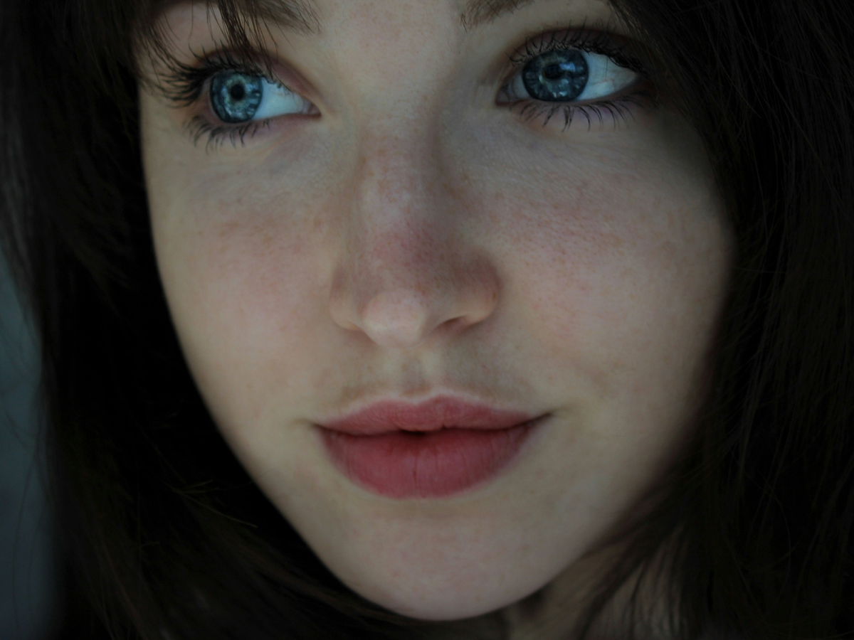 White Complexion Poison Unsplash