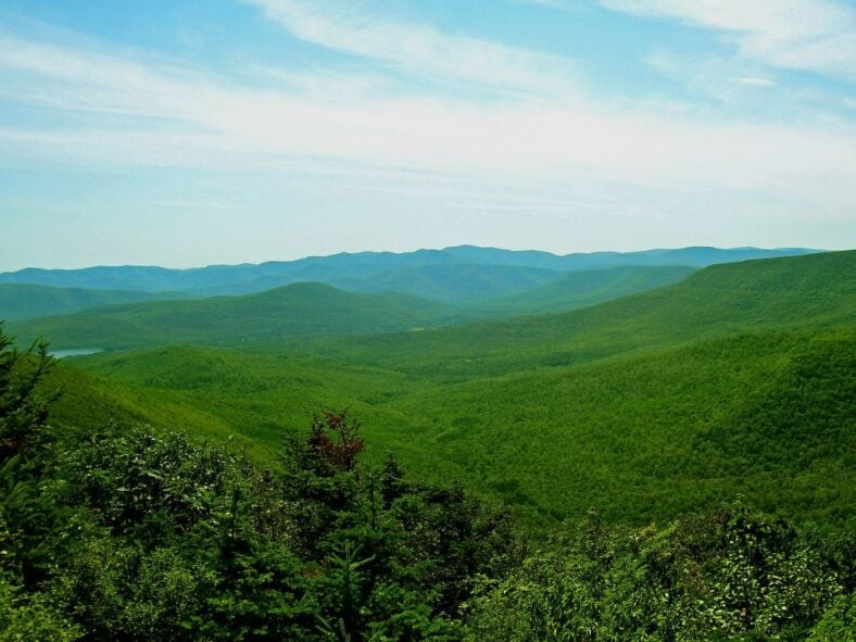 Catskill Mountain Resorts Wiki Commons