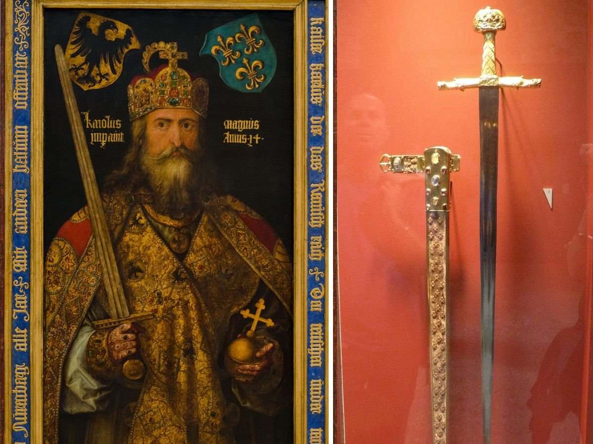 Charlemagne