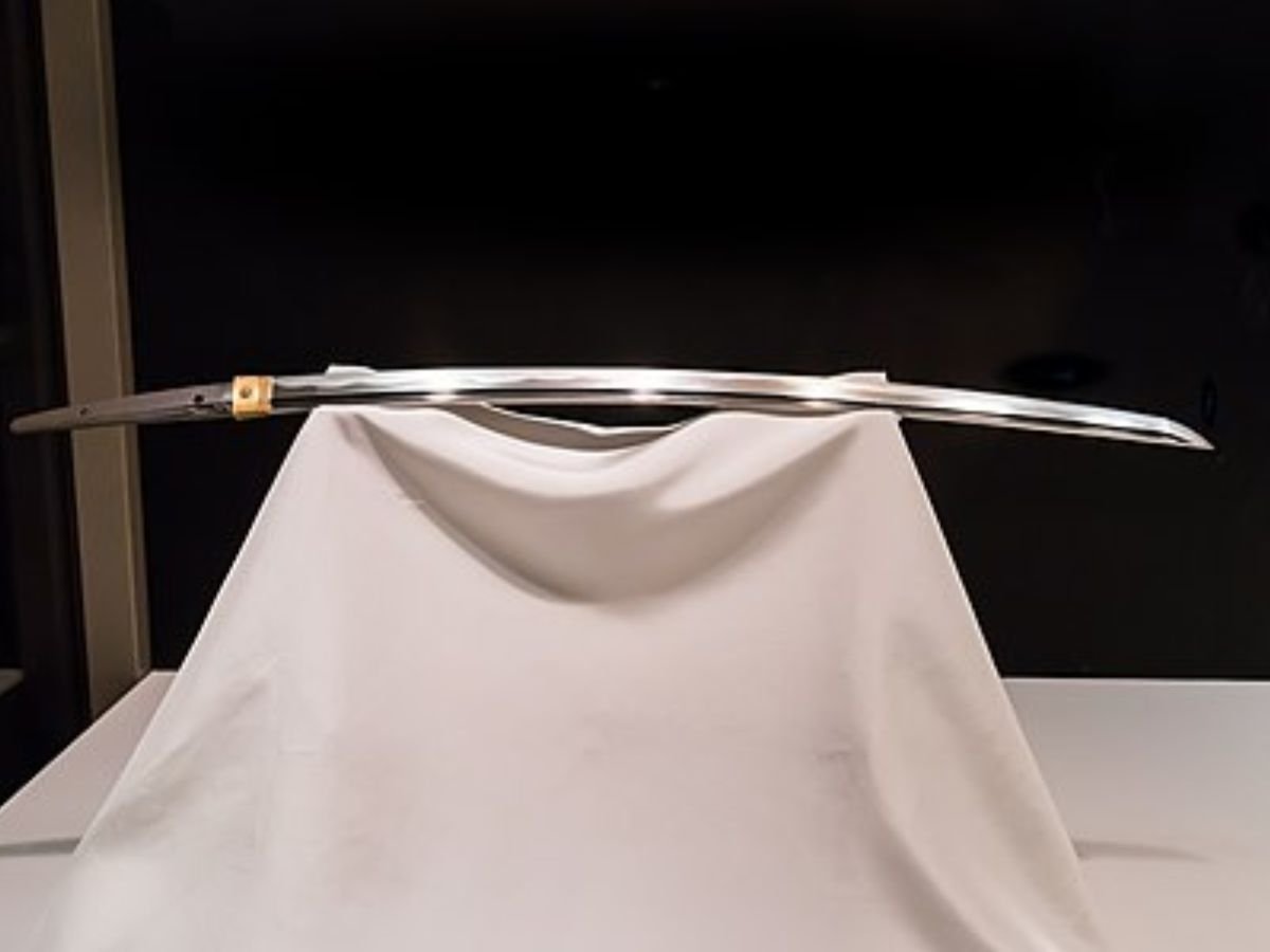 The Honjo Masamune Wiki Commons