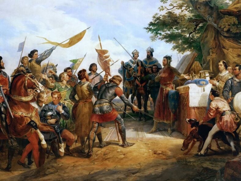 Anglo-French Wars Wiki Media