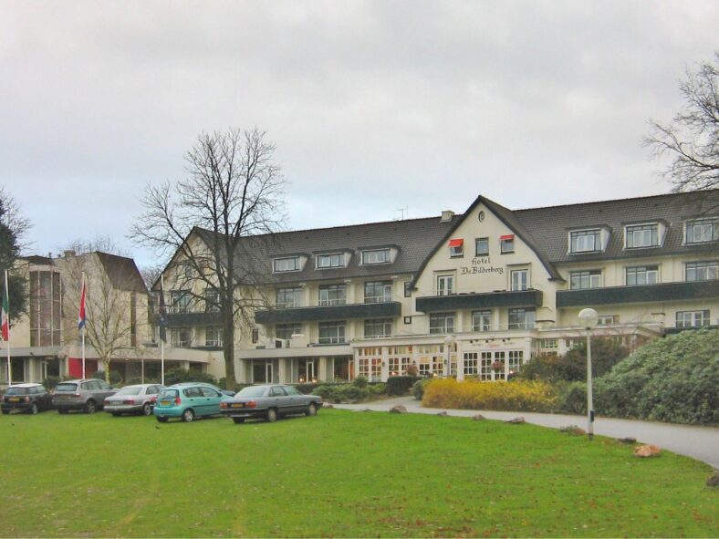 Bilderberg Hotel Wiki Media