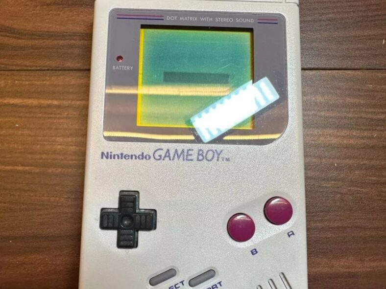 Game Boy eBay