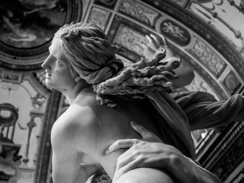 Hades Greek Mythology Unsplash