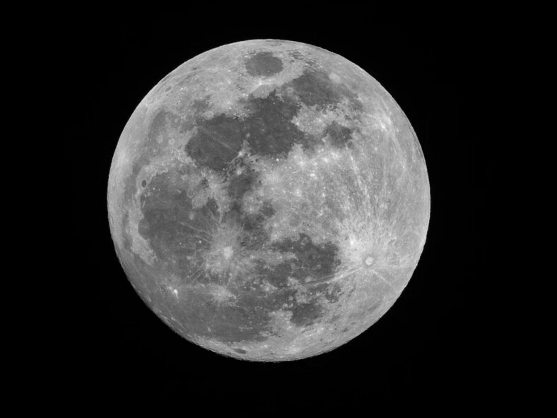 Moon Smell Unsplash