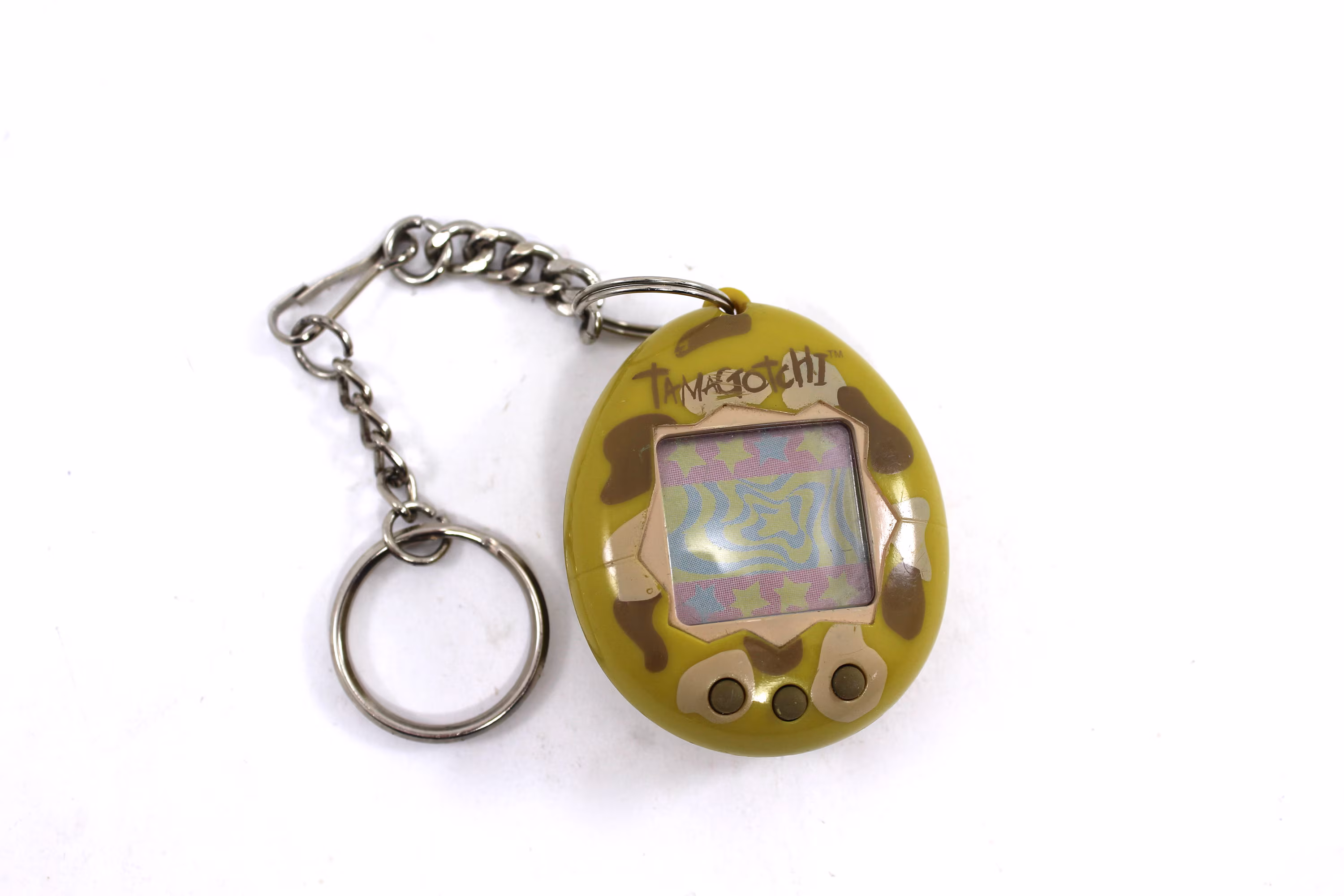 Tamagotchi 1996