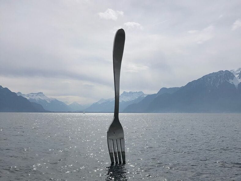 The Fork Wiki Commons