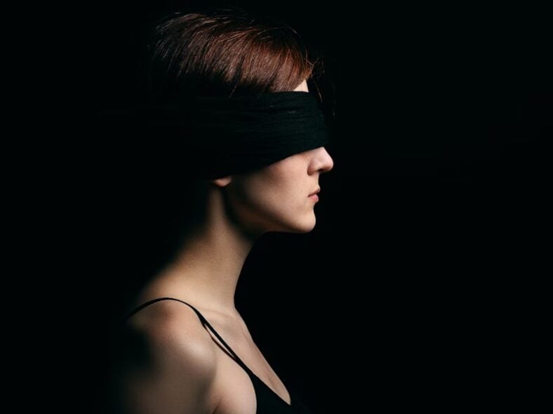 Blindsmans Unsplash