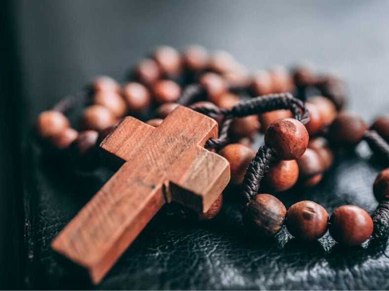 Catholic Unsplash