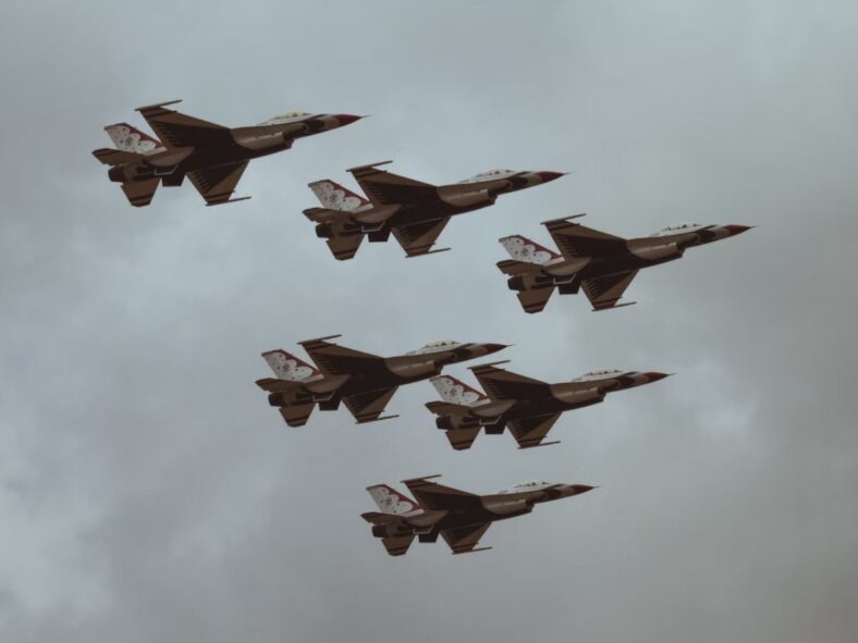 Cold War Unsplash
