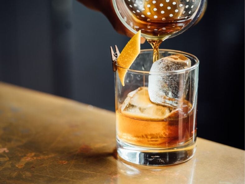 Whiskey Unsplash