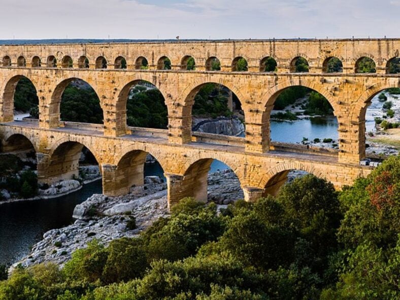 Aqueduct Wiki Commons