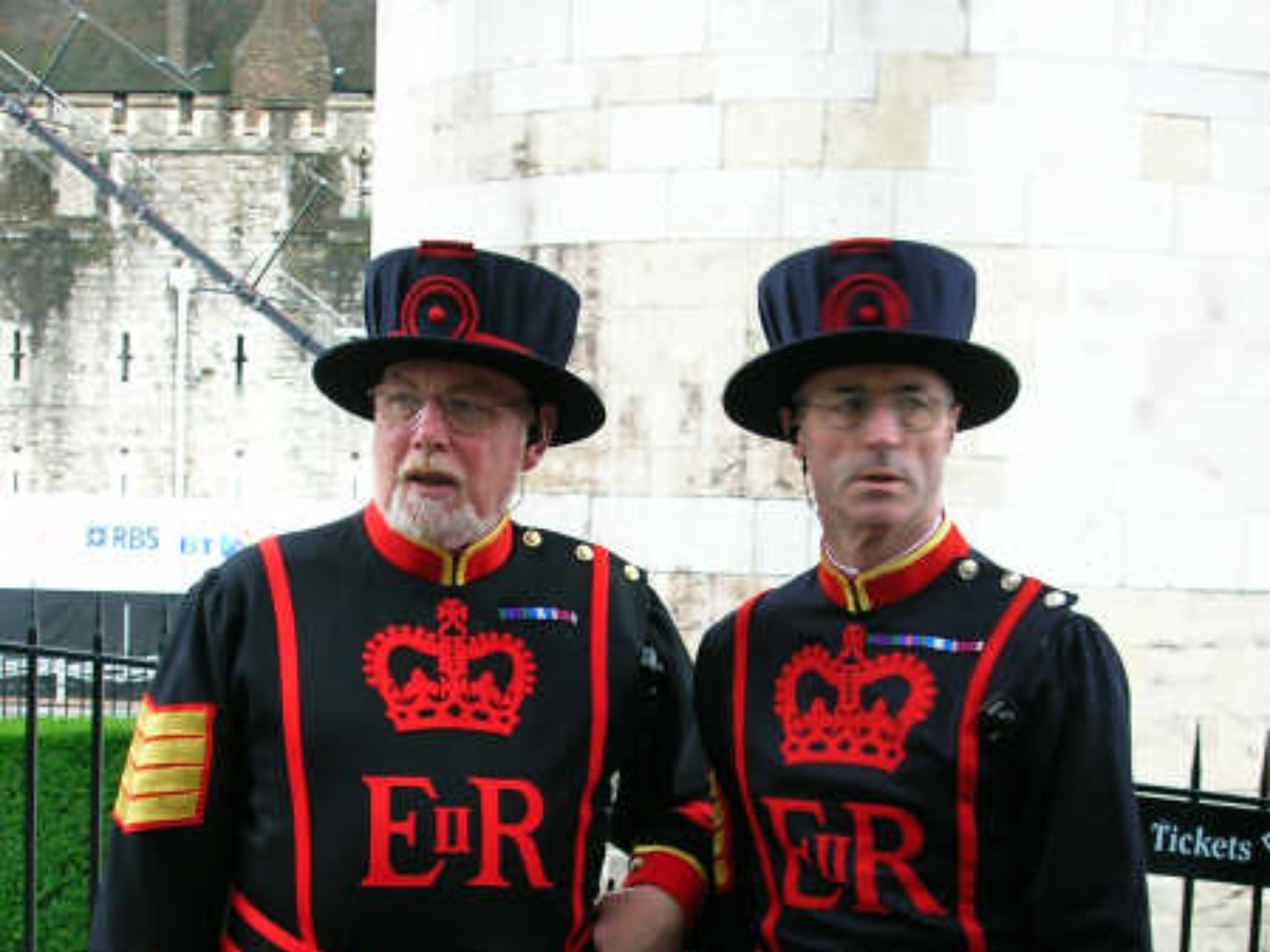 eccentric hats