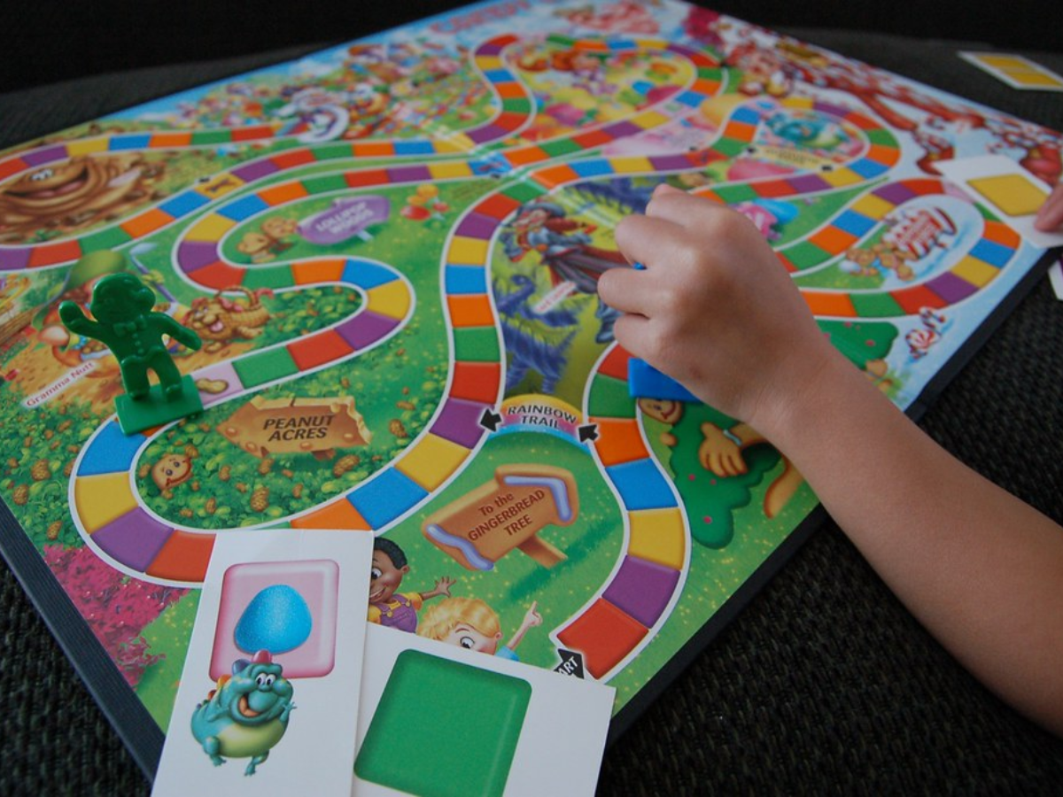 board game prototypes