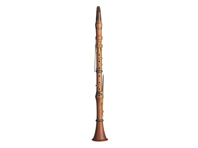 antique musical instruments