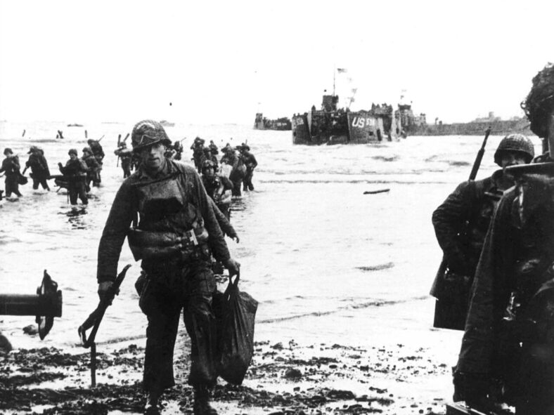 D-Day Wiki Commons