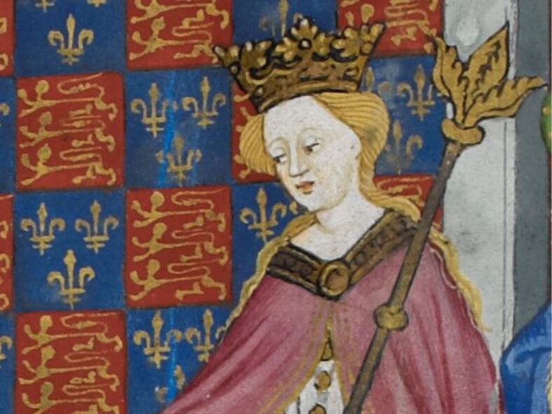 Margaret of Anjou Wiki Commons