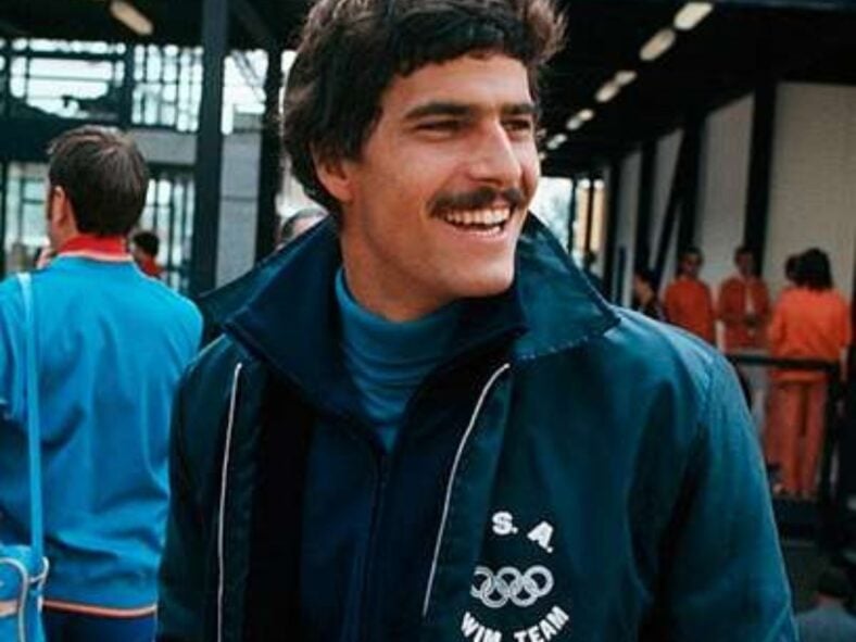 valuable Olympic memorabilia