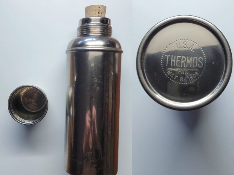 Retro Thermos eBay