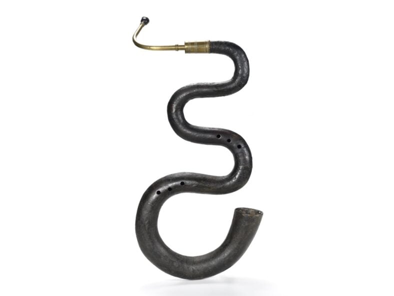 antique musical instruments