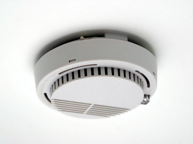 Smoke Detectors Google Images