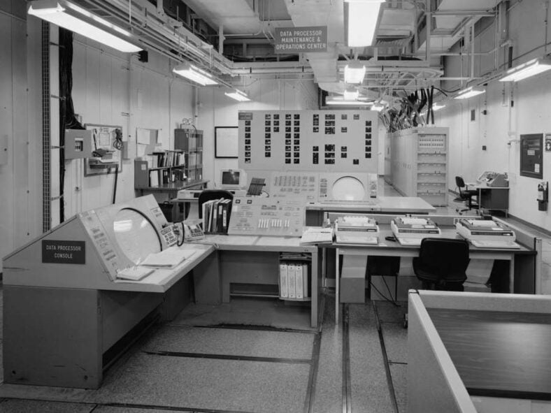 Cold War inventions