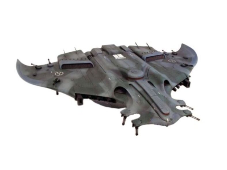 Tua Manta eBay