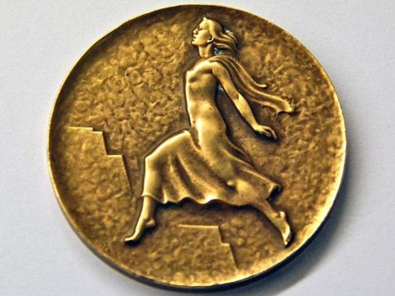 valuable Olympic memorabilia