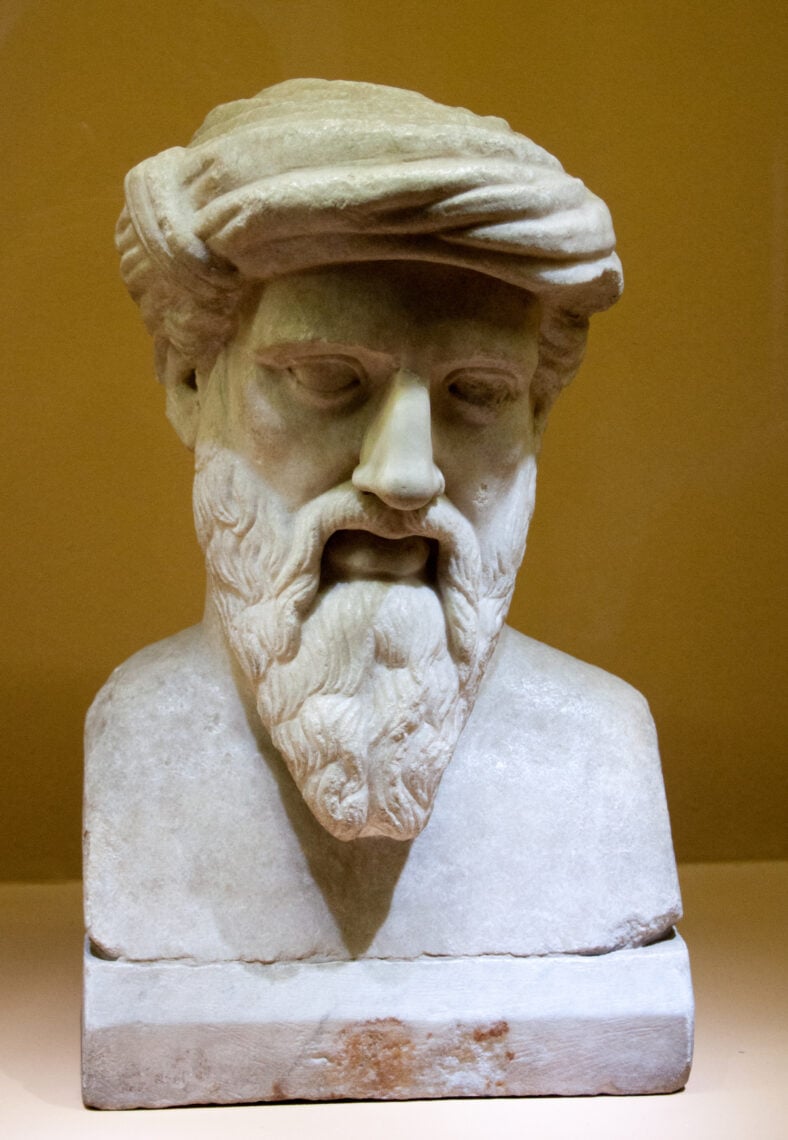 pythagoras