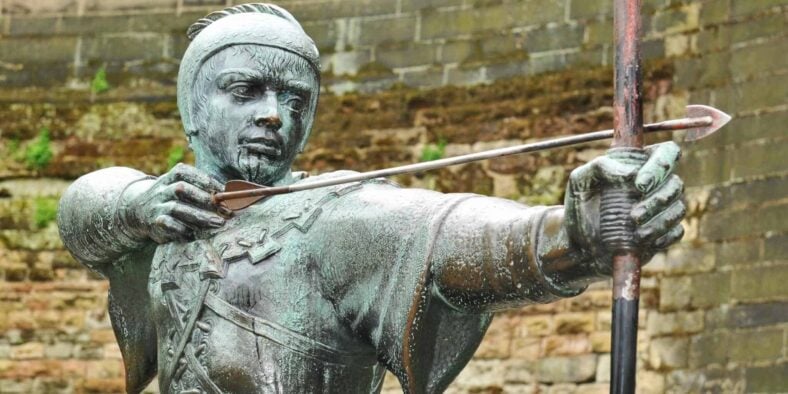 robin hood